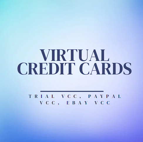 Virtual Credit Card