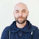 Photo of James R., performance marketer