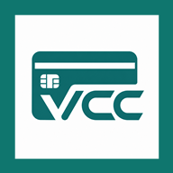 VCC Business app icon