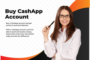 buy cashapp verified account