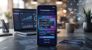 Reloadable Virtual Credit Card