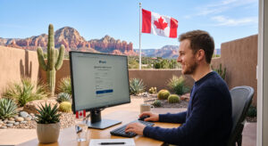 Canada Verified PayPal Account