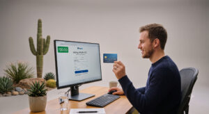 Paypal VCC