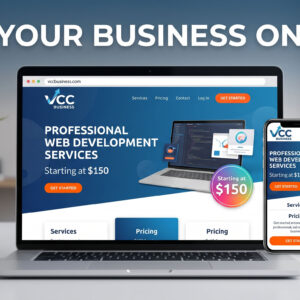 Web Development Services